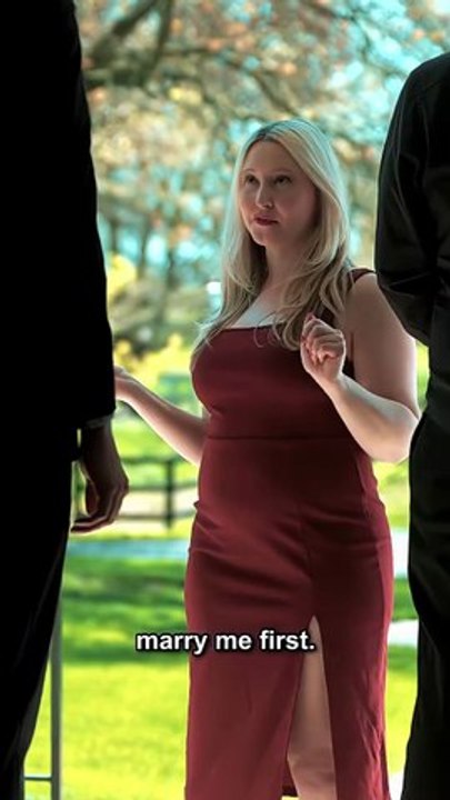 But Daddy I Love Him #Dramabox