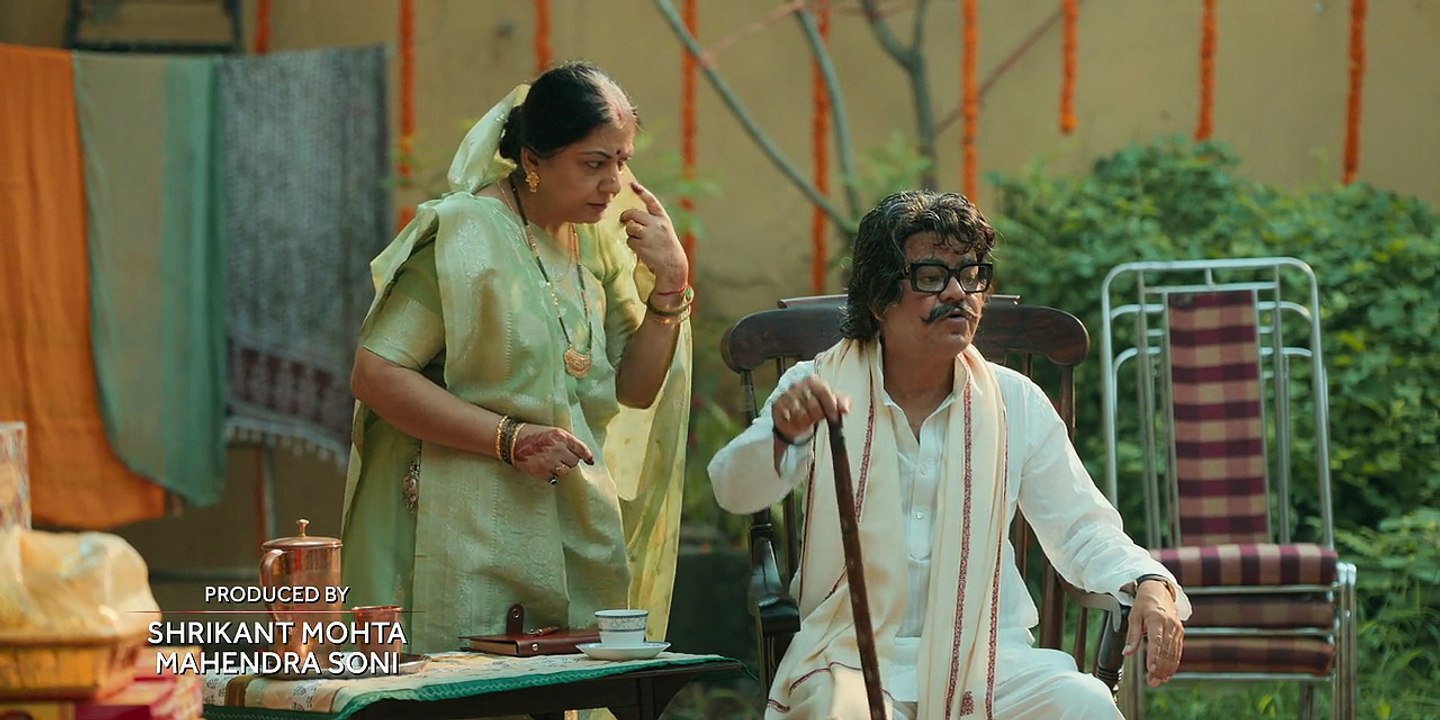 chiraiya season 1 ep 3