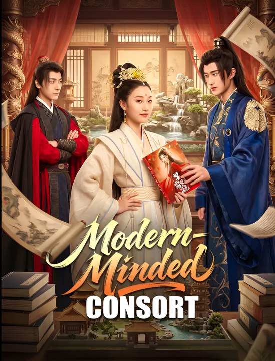 Modern-Minded Consort