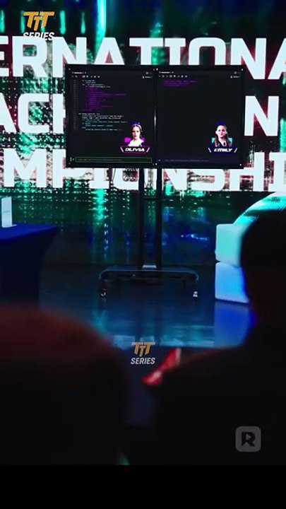 The Hacker Heiress Strikes Back Full Version TT Series [Full Movie] [Full Series]Full EP - Full