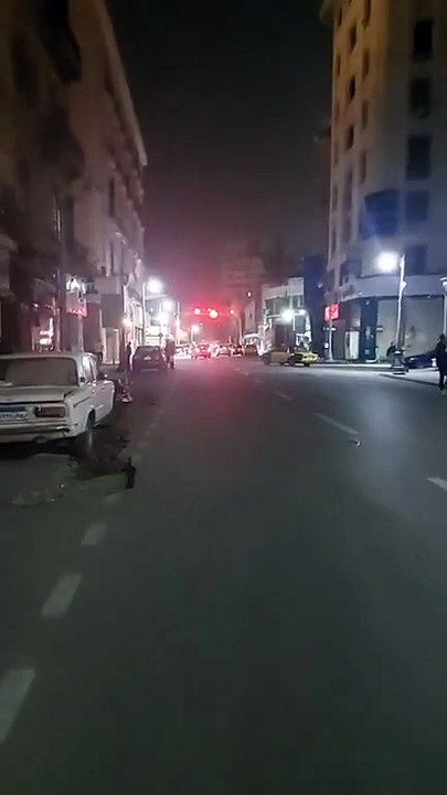 عدسة مصراوي ترصد تطبيق أول يوم إغلاق للمحلات في...