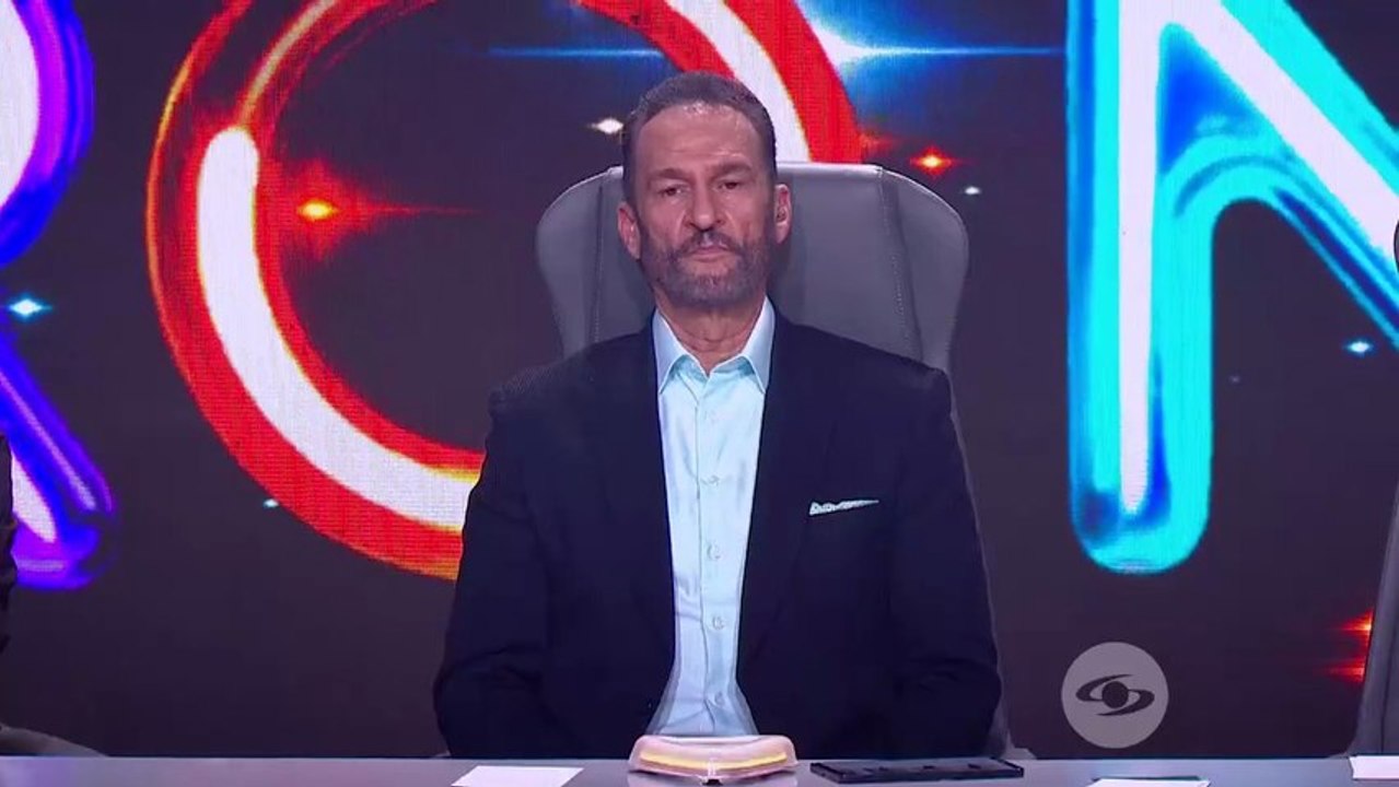 A Otro Nivel 2026 Capítulo 29