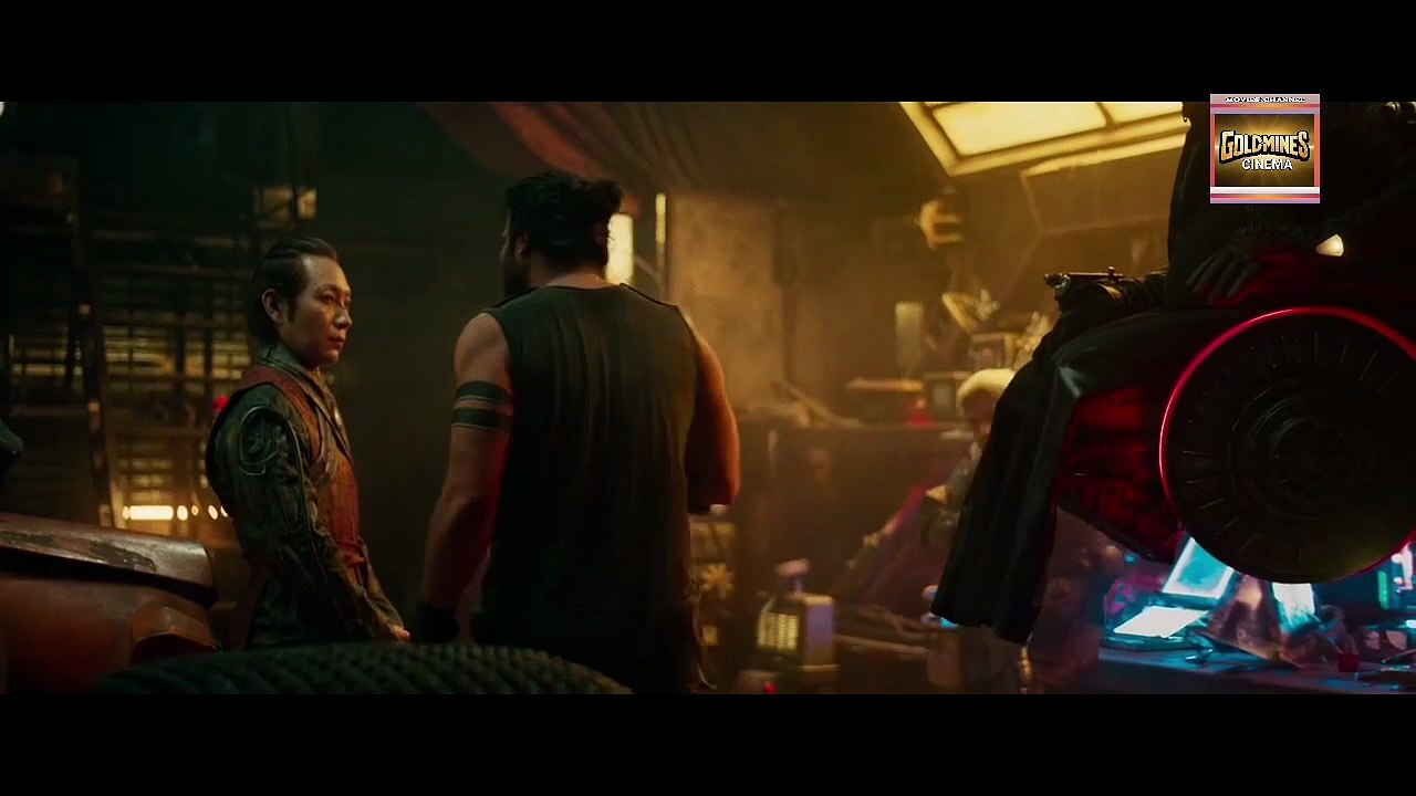 Mirai (2025) Hindi Dubbed Full Movie l Teja sajja new South Hindi Movie [Full Movie] [Long Version]Full EP - Full