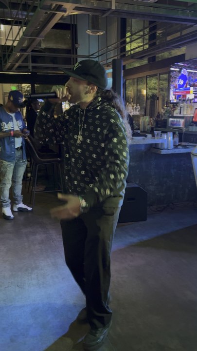 “Shout Out To Aboogy”