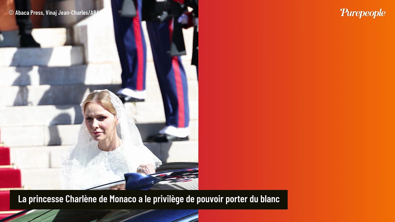 Visite du pape Léon XIV : pourquoi Caroline et Stéphanie de Monaco étaient en noir avec Charlotte Casiraghi ?