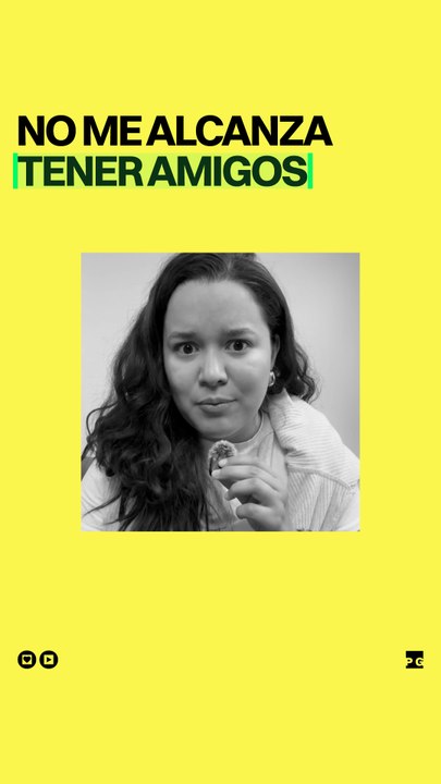 Amistades y dinero