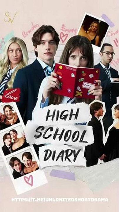 High School Diary FULL EPISODE - Video Dailymotion
