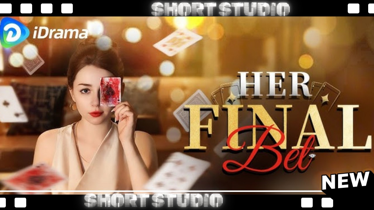 [TOP MOVIE] Her Final Bet #idrama #reelshort #Shortstudio