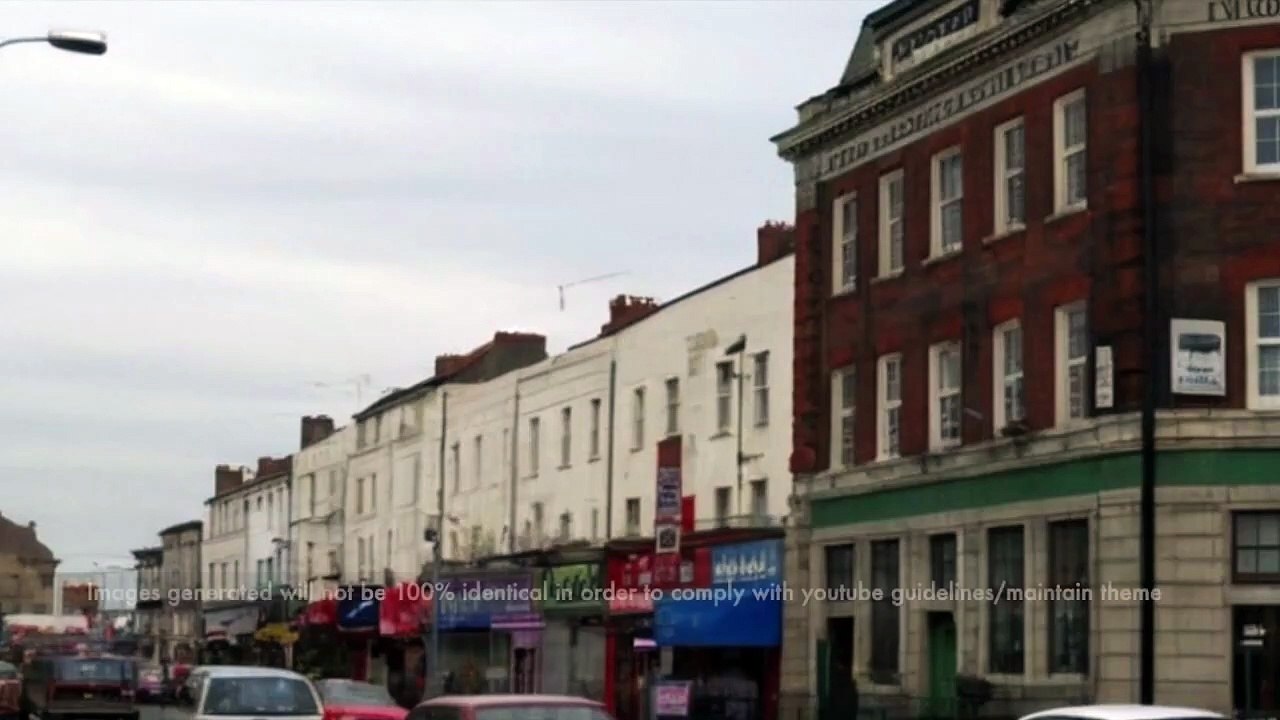 England's Horrifying Thornton Heath Poltergeist - True Ghost Stories!