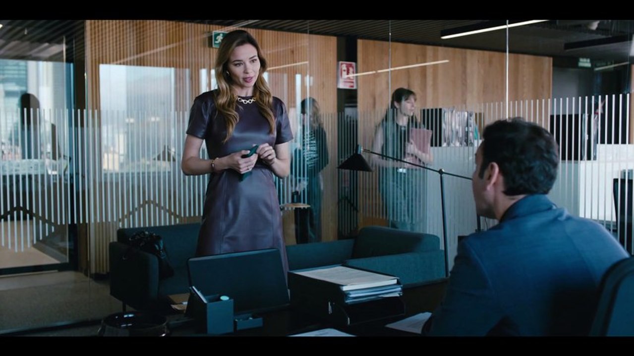 Perdiendo el juicio - Capítulo 10