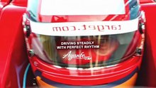 He broke up with his girlfriend 1 hour before the race 😳🏎️ Was that the right move?? 👇