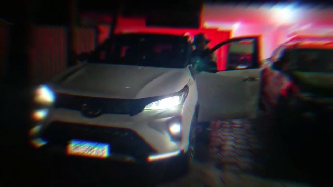 Policiais de Naviraí recuperam Hilux furtada em Ivaté antes da vítima perceber o crime 1