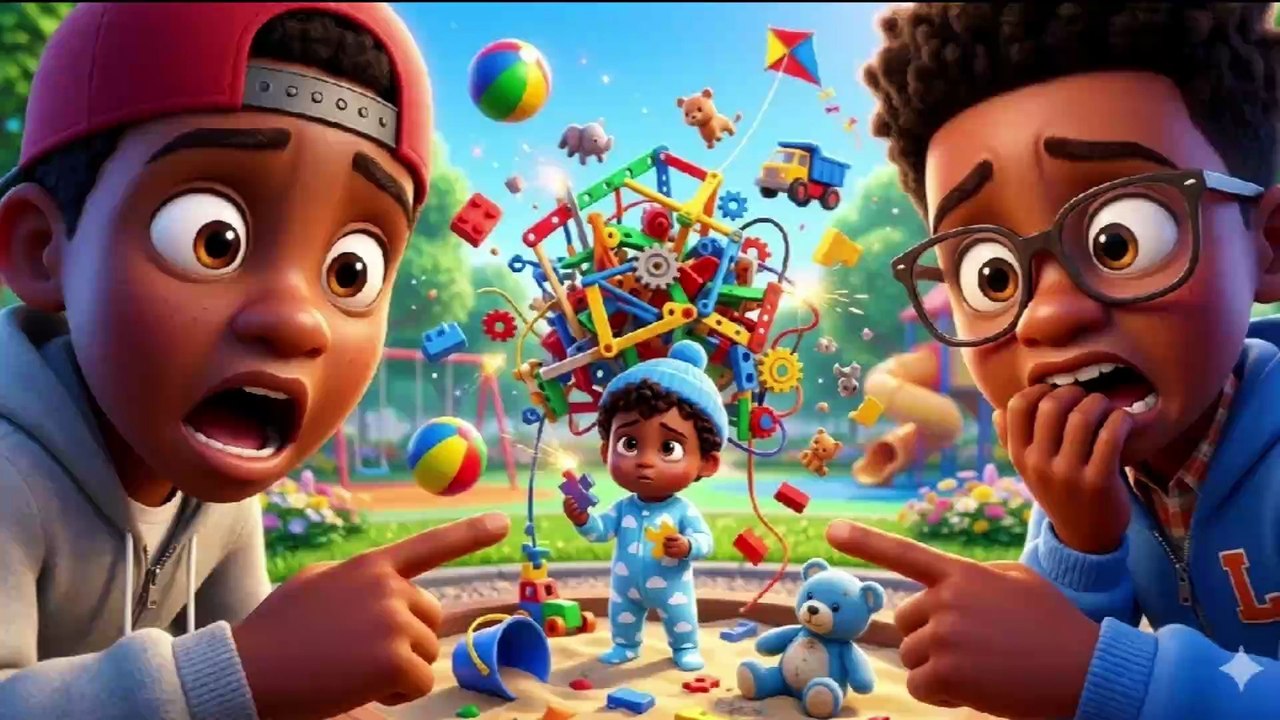 ¡ESTO NO TENÍA SOLUCIÓN! 😱🧩 #YouTubeKids #JohnnyElileo #ViralShorts