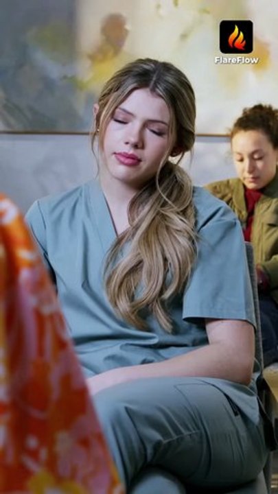 Landing In Love FULL MOVIE - He Found His Son After 6 Years