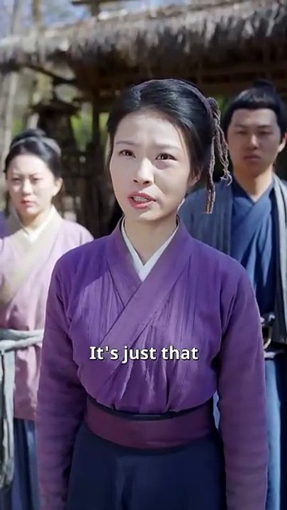 My Feisty Mommy, Hidden Daddy (DUBBED) | Full Short