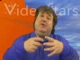 Russell Grant Video Horoscope Leo June Friday 6th