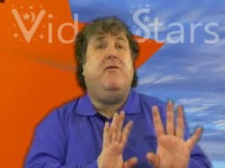 Russell Grant Video Horoscope Virgo June Friday 6th