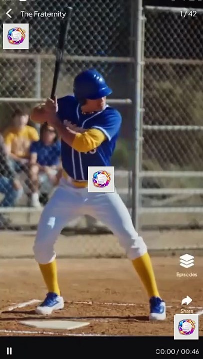 The Fraternity [Full Movie] [Must See]Full EP - Full