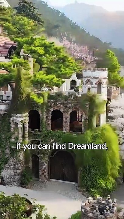 DREAMLAND [Full Movie] [High Quality]Full EP - Full