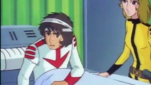 La corazzata spaziale Yamato 2 Ep 22 ITA