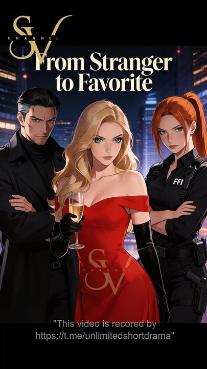 From Stranger to Favorite