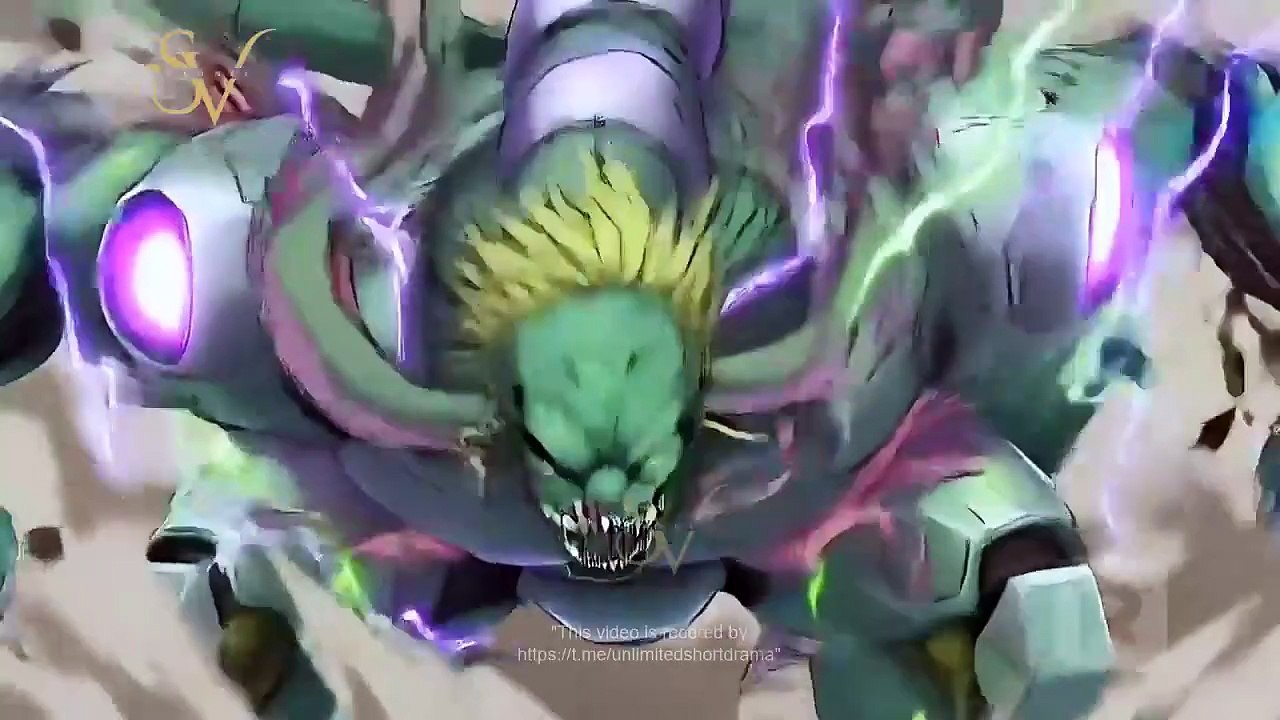 I'm Done Guarding - FULL DRAMA 2026