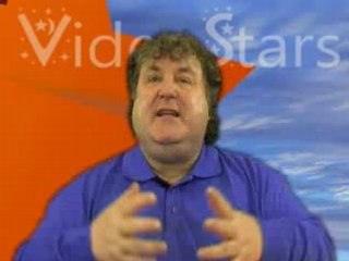 Russell Grant Video Horoscope Scorpio June Friday 6th