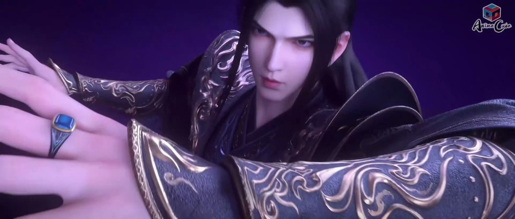 Battle Through the Heavens Season 5 Episode 192 (4K Multi-Sub)