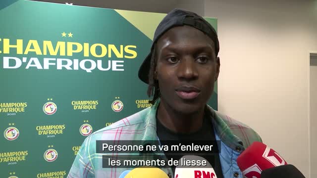 Sénégal - Diaw : "Dans nos boîtes mails, il n'y a pas de message de la CAF"