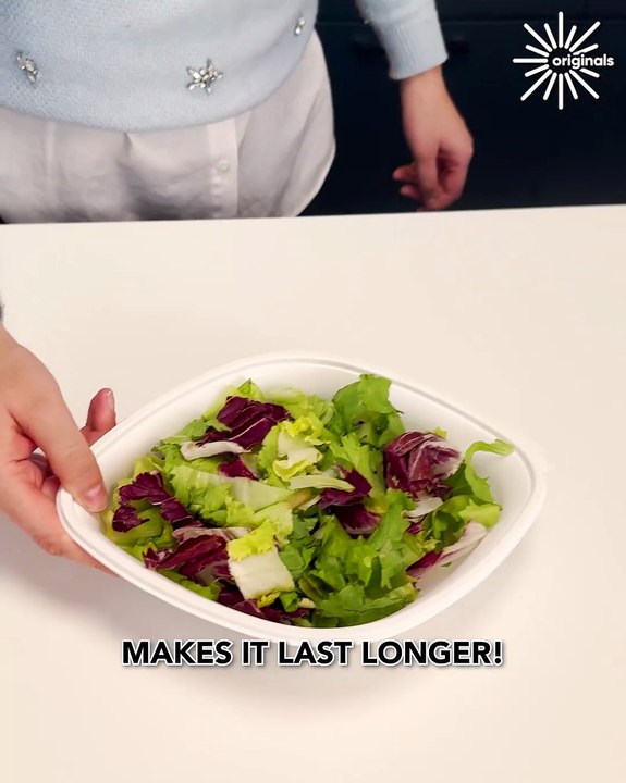 Kitchen hacks just got cooler 🥒🌶️