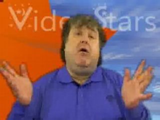Russell Grant Video Horoscope Capricorn June Friday 6th