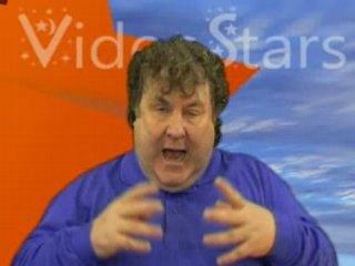 Russell Grant Video Horoscope Aquarius June Friday 6th