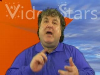 Russell Grant Video Horoscope Pisces June Friday 6th