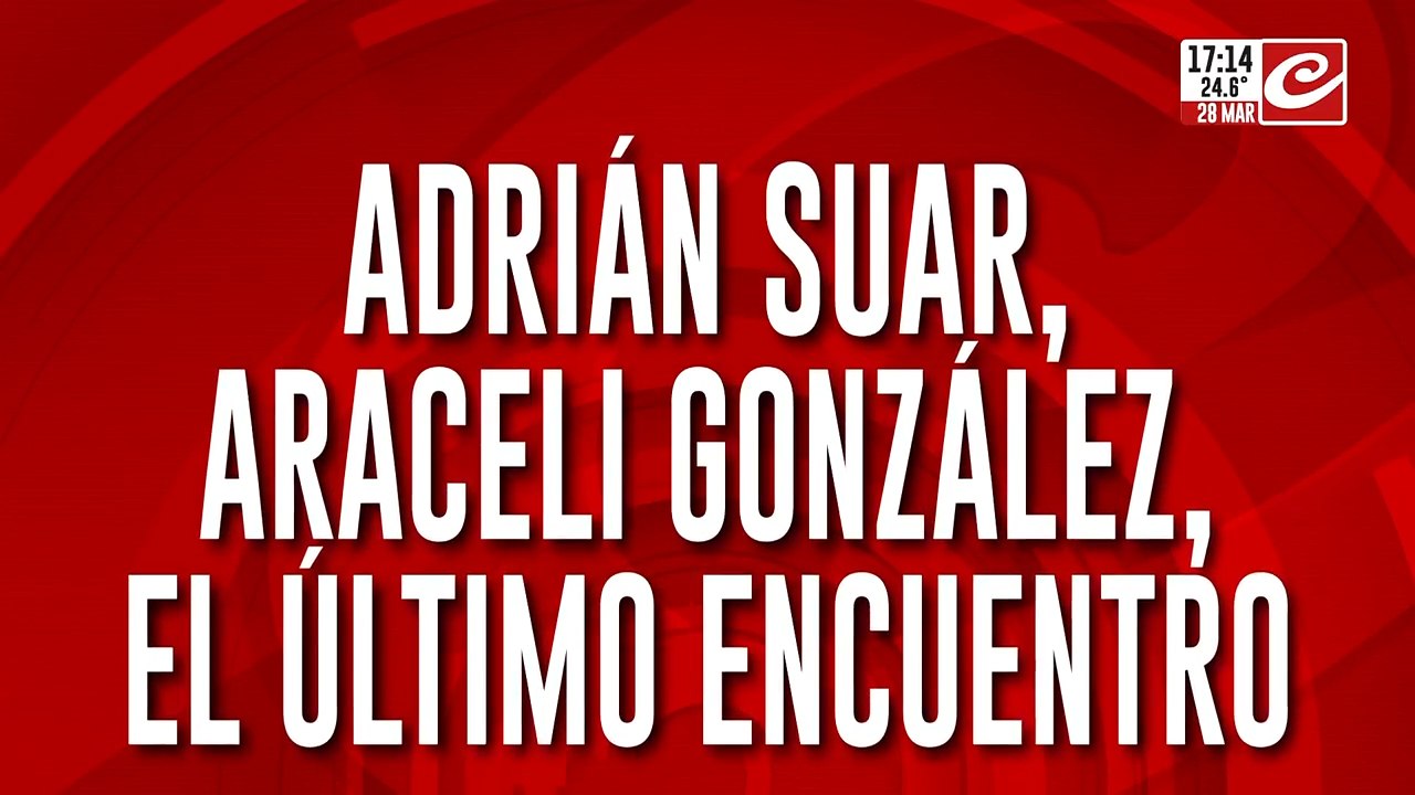 Adrián Suar