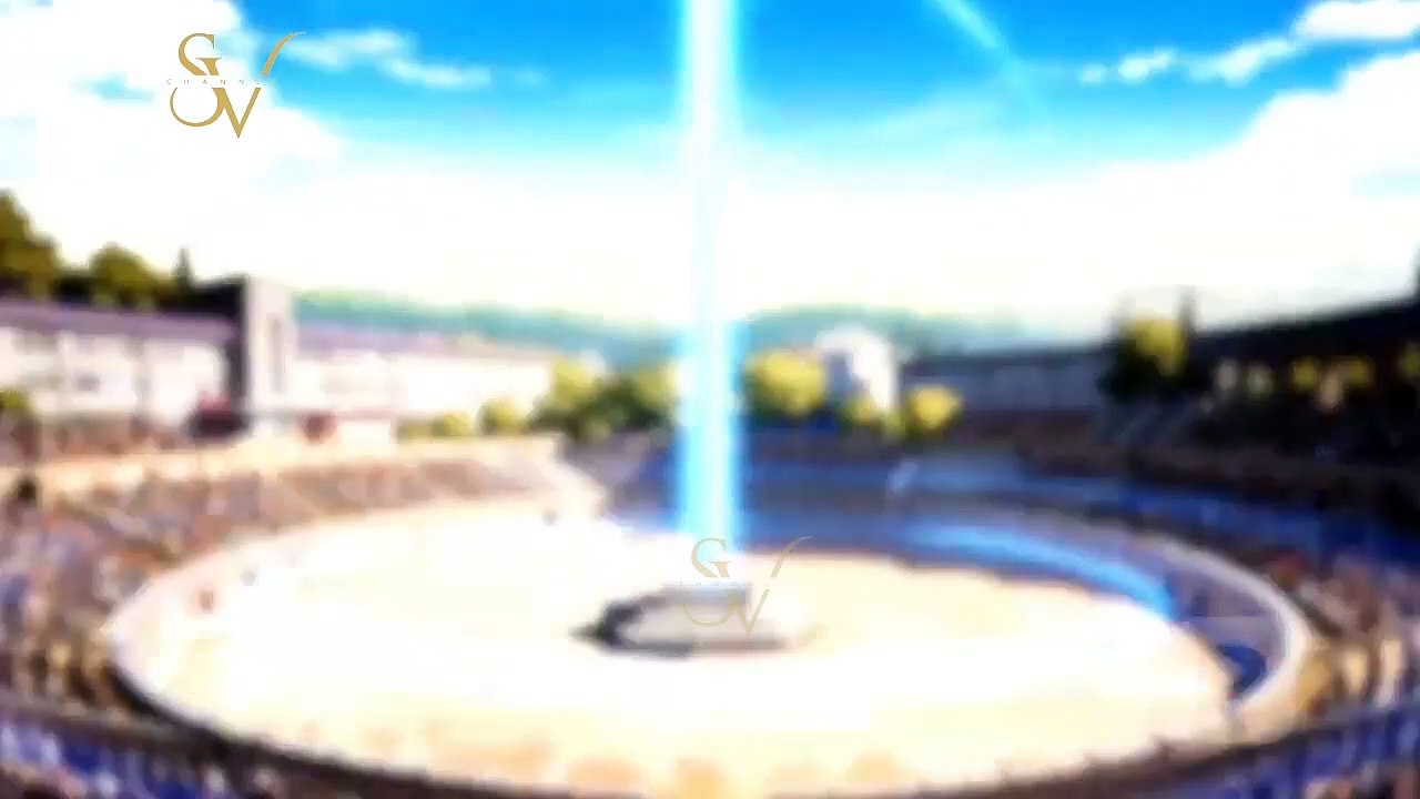 You Took My S-Rank Talent, I Got a System