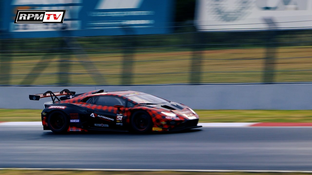 RPMTV Programa 28 de marzo