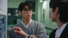 Laundry Romance Ep 1 Eng Sub