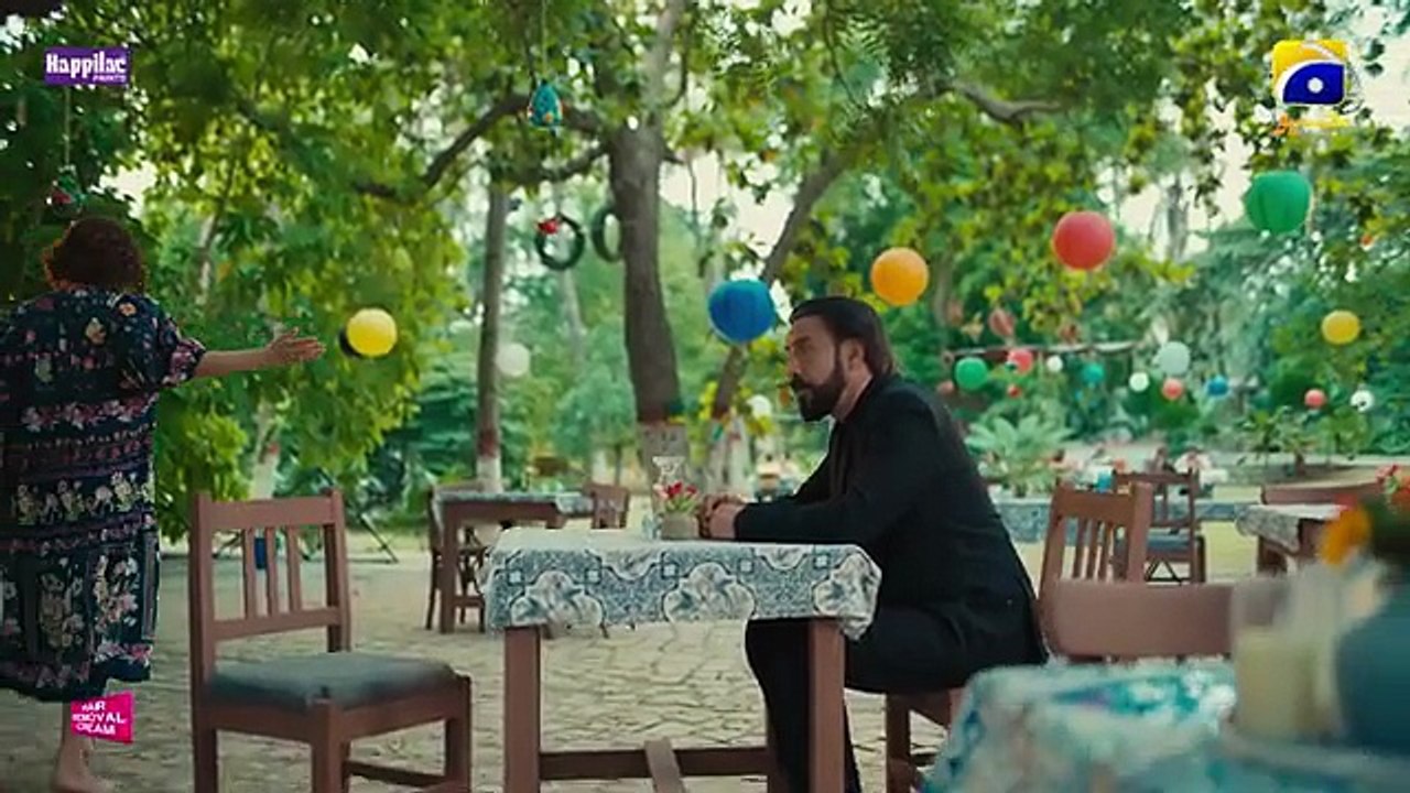 Hamrahi Episode 2 || Danish Tamoor & Hiba Bukari