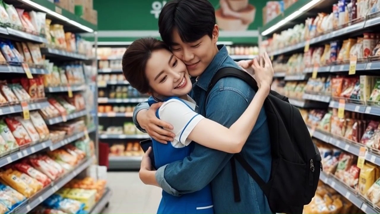 어머니의 헌신, 사랑, Story in Music