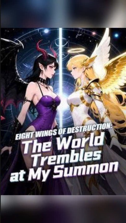 🔥Eng Dub Eight Wings Of Destruction- The World Trembles At My Summon