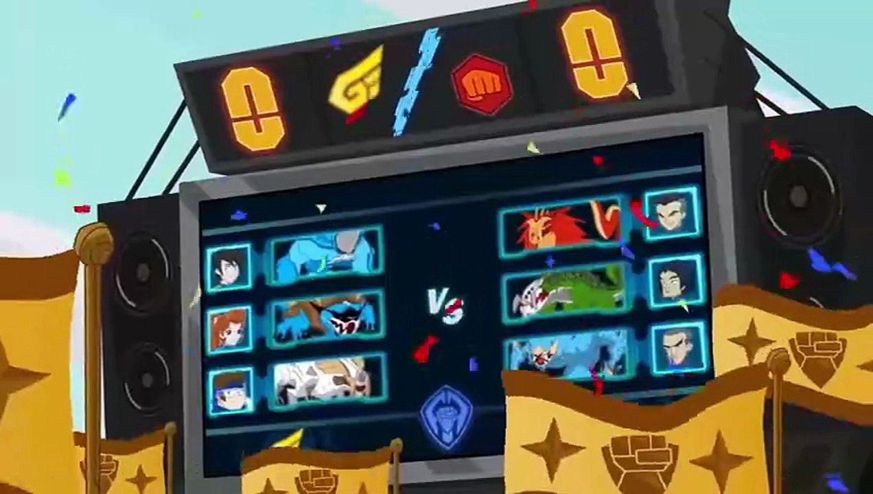 Duppy vs Bully  Battle Claw Episode 8 DSJ