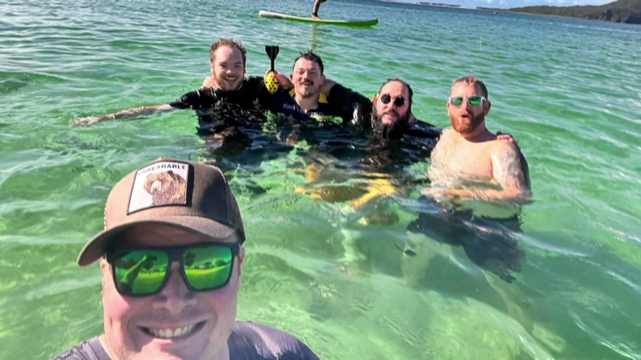 Online travel site Guest Reservation accused of fleecing customers with hidden fees and charges