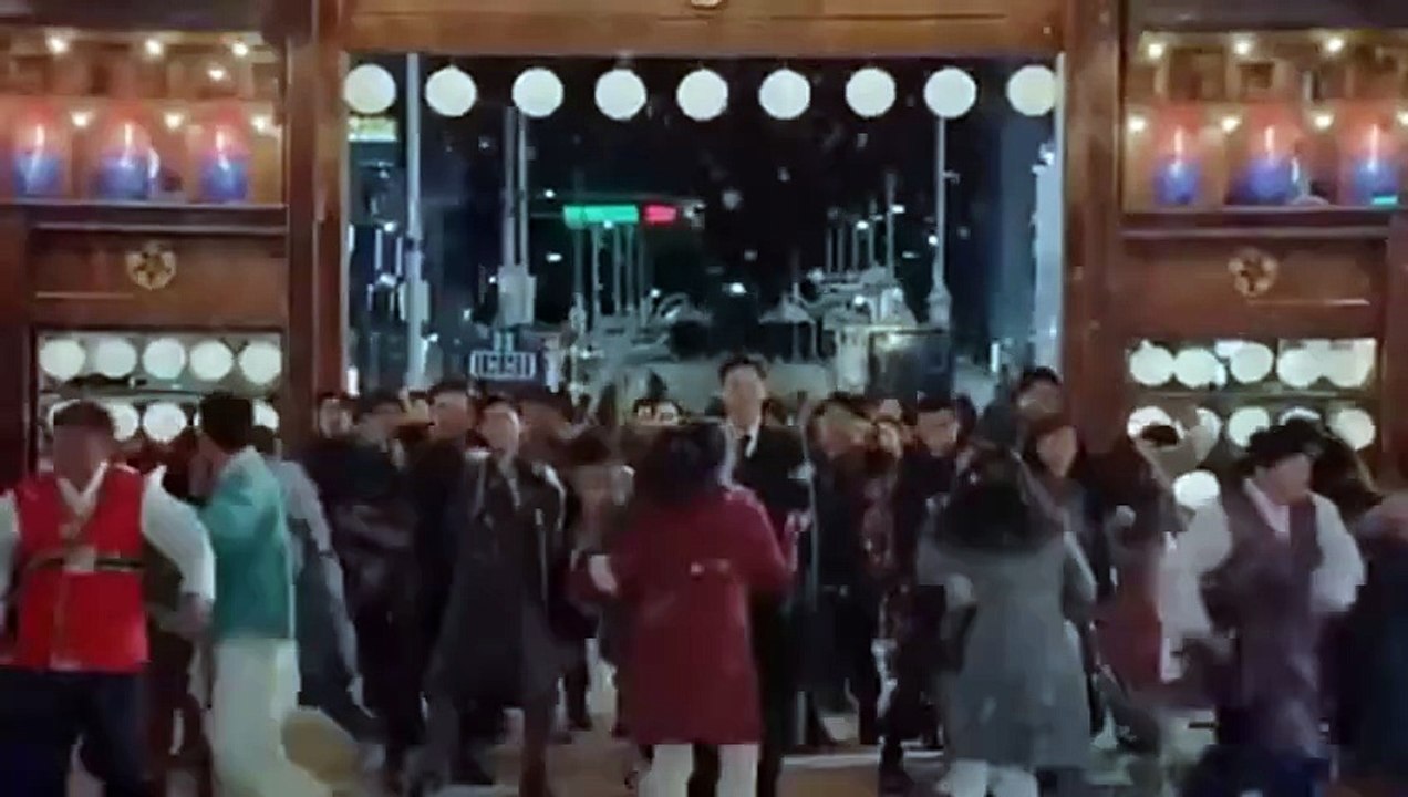 The King Eternal Monarch EP 10 Full Hindi Dubbed [Full Movie] [Full Story]Full EP - Full