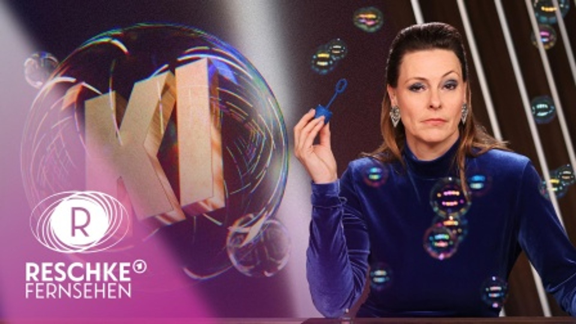 ⁣Hey ChatGPT, lass die Wirtschaft crashen