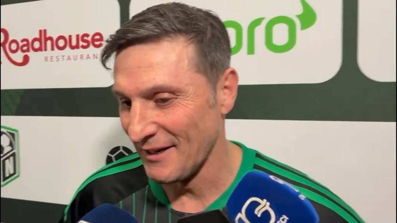 Zanetti: "Siamo tutti con Gattuso per Bosnia-Italia. Servirà personalità"