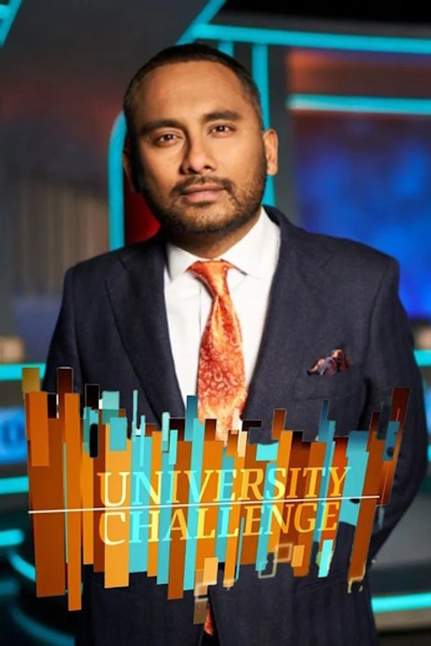 University Challenge - Season 55 - Episode 30: Manchester v UCL