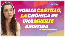 Crónica de una muerte asistida: el desgarrador caso de Noelia Castillo