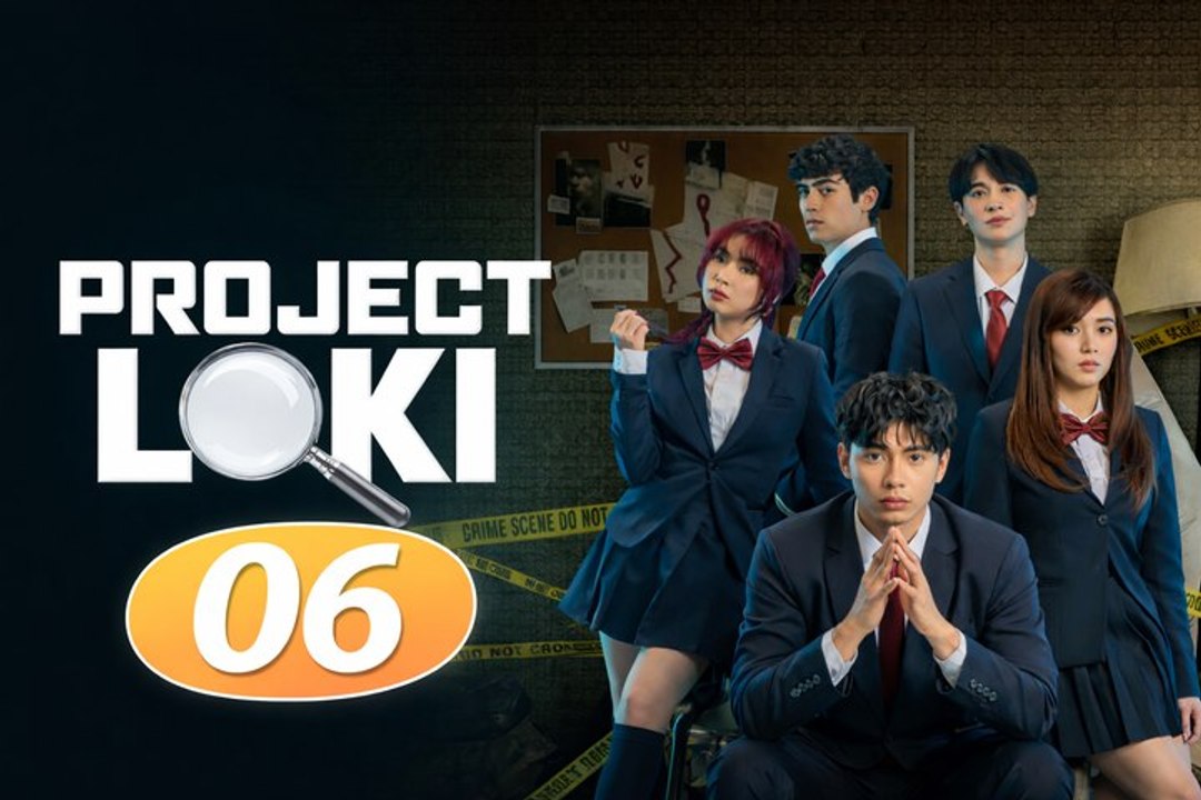 Ep.6 Project Loki Engsub