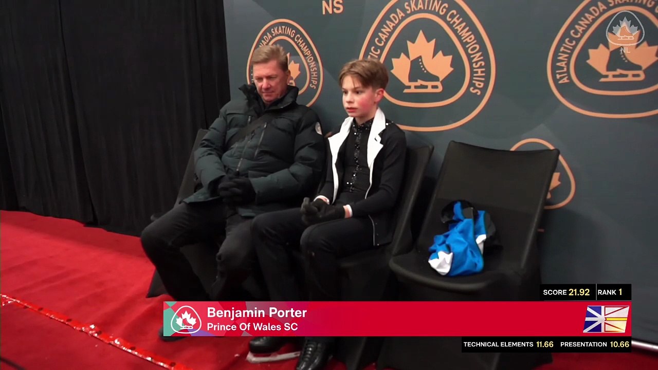 2026 ACSC - Pre-Juvenile Men / STAR 6 Men - Free Program