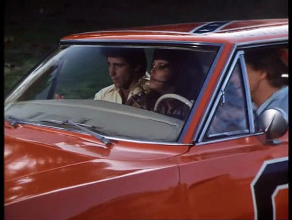 The Dukes of Hazzard S.05 Ep.16 - Coy vs. Vance